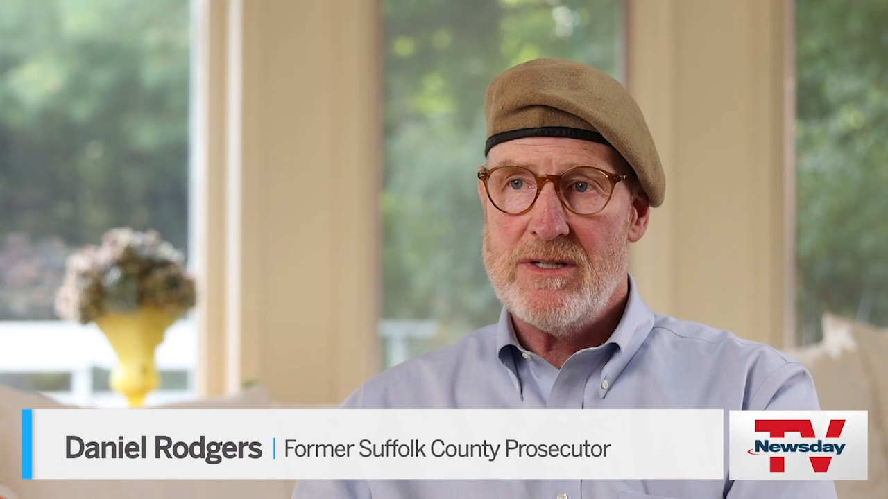 Daniel Rodgers Attorney Suffolk County NY
